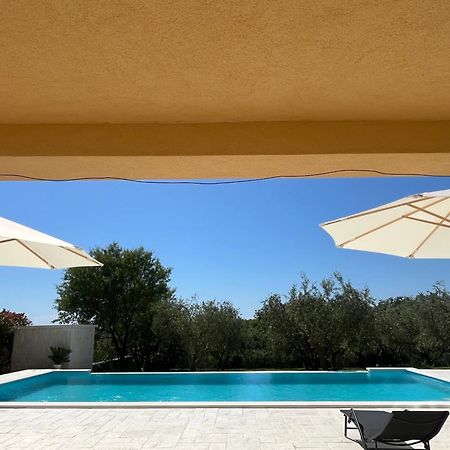 Apartments Fra & Mar With Swimming Pool In 2025 Sorici Bagian luar foto