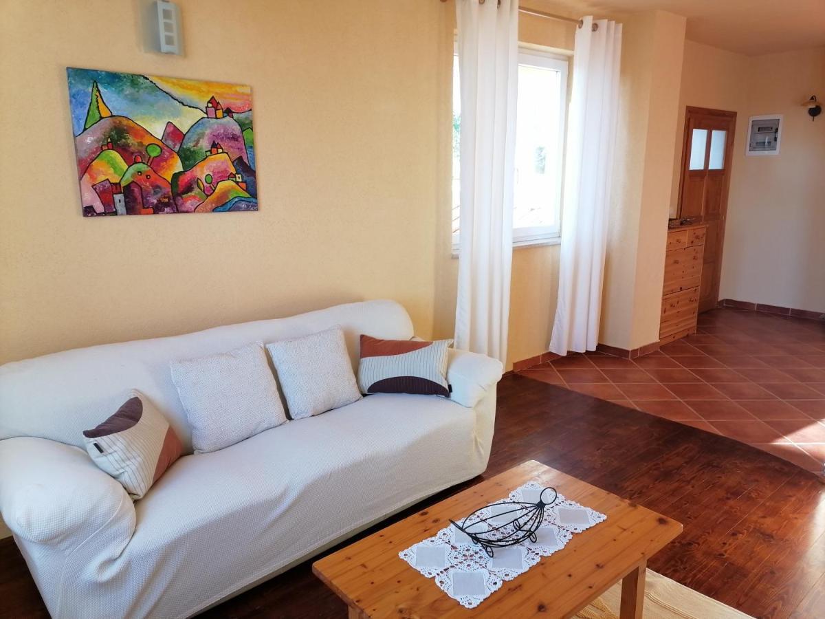 Apartments Fra & Mar With Swimming Pool In 2025 Sorici Bagian luar foto