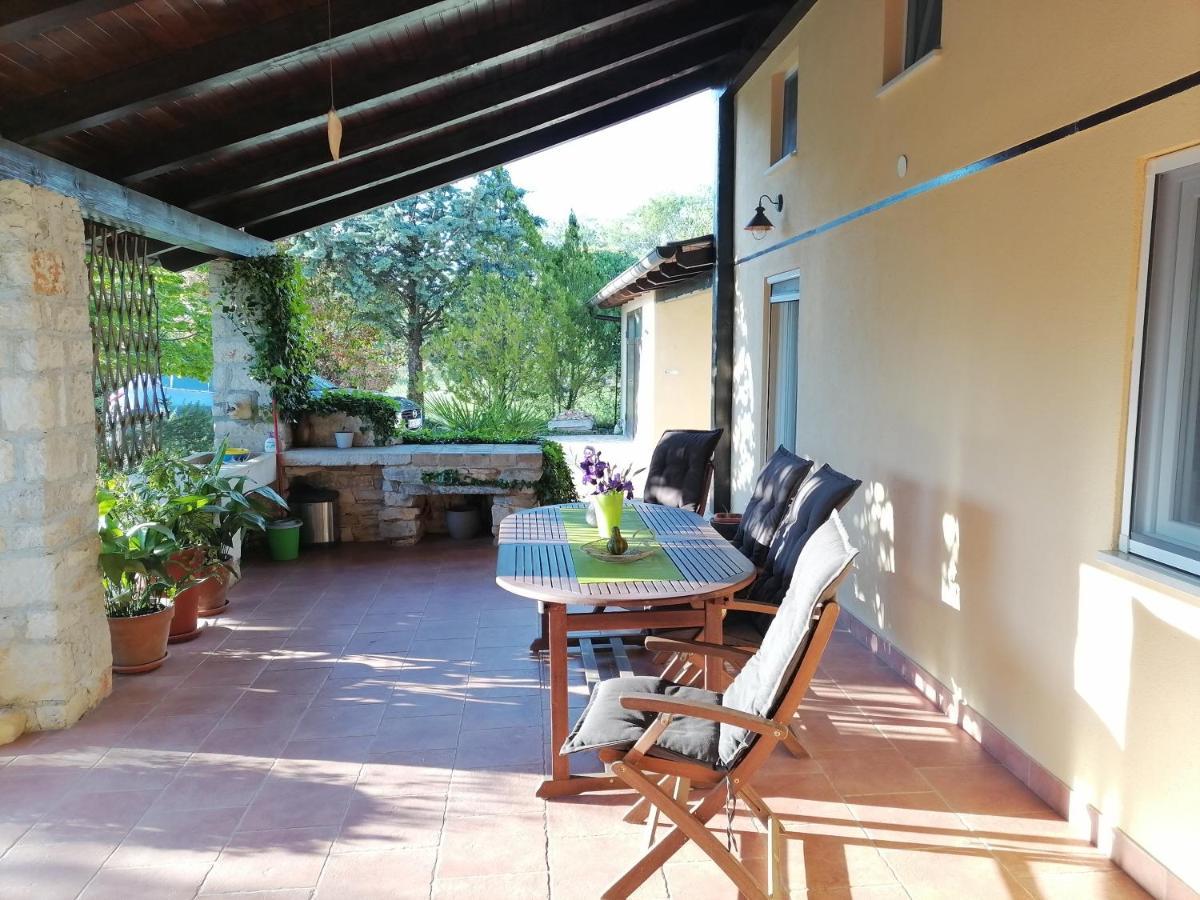 Apartments Fra & Mar With Swimming Pool In 2025 Sorici Bagian luar foto